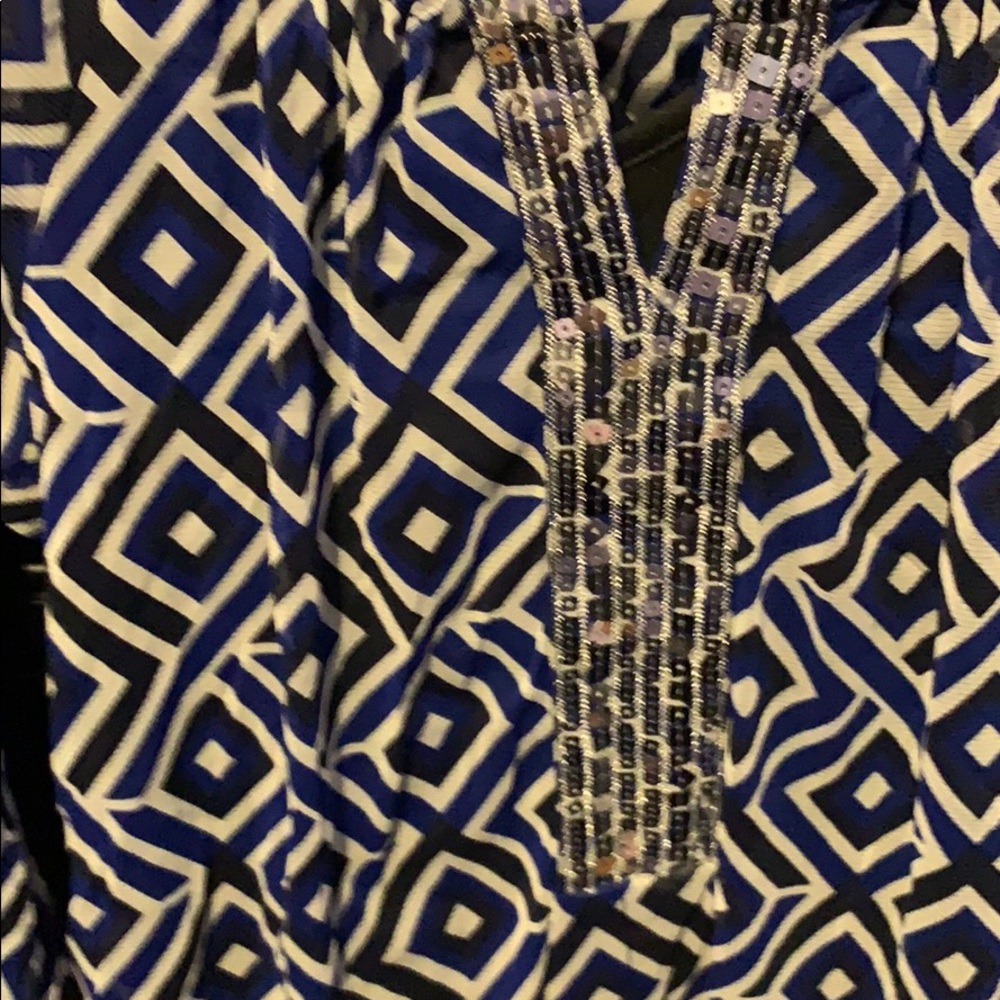 Inc Blouse - image 2